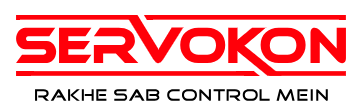 Servokon Systems Pvt. Ltd.